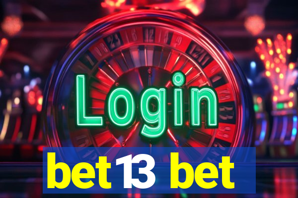 bet13 bet